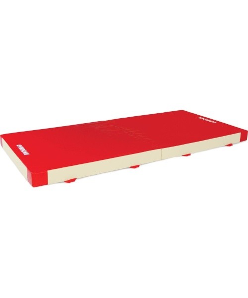 PVC kate kokkupandavale matile nr 7056, 400 x 200 x 20 cm