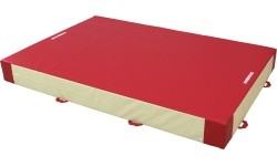 PVC COVER ONLY - FOR SAFETY MAT REF. 7051 - 300 x 200 x 30 cm