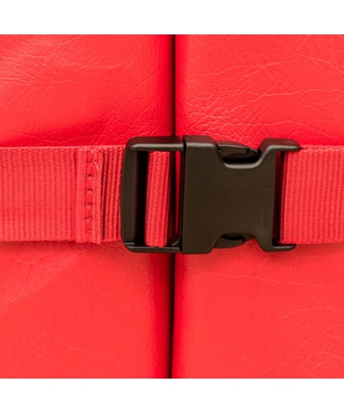 FOAM LANDING BLOCK - PVC AND JERSEY COVER - 200 x 100 x 50 cm