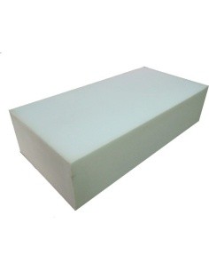 FOAM BLOCK ONLY FOR LANDING BLOCKS REF. 7070 AND 7075 - 200 x 100 x 50 cm