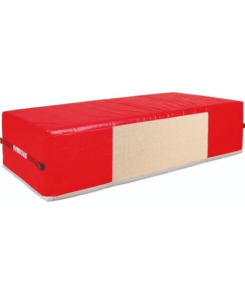 PVC COVER ONLY - FOR LANDING BLOCK REF. 7070 - 200 x 100 x 50 cm
