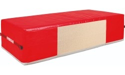 PVC COVER ONLY - FOR LANDING BLOCK REF. 7070 - 200 x 100 x 50 cm