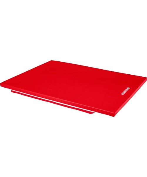 TAPIS SCOLAIRE - PVC HOUSSE - AVEC BANDES DE LIAISON - SANS COINS RENFORCÉS - 200 x 100 x 4 cm