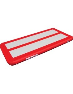 INFLATABLE MAT - 200 x 100 x 10 cm