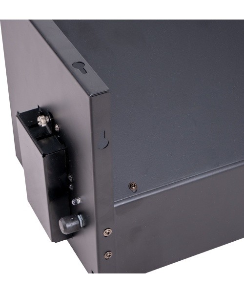 Pellet Trap w/ Moving Target inSPORTline Sortel