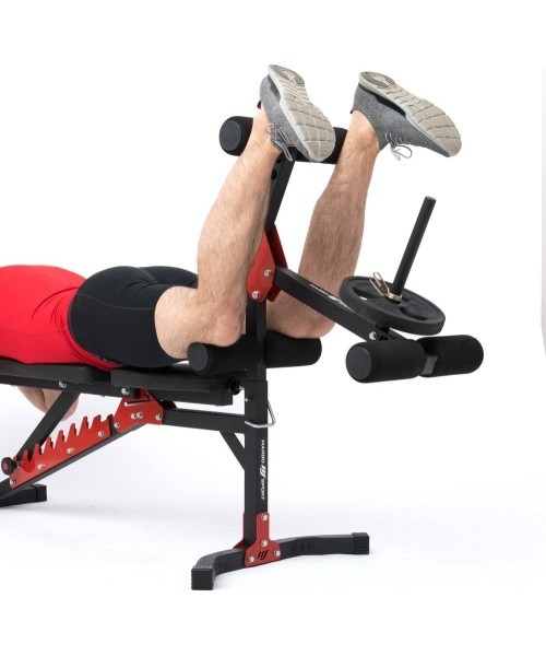 Addition For Leg Press Marbo MH-A102 2.0
