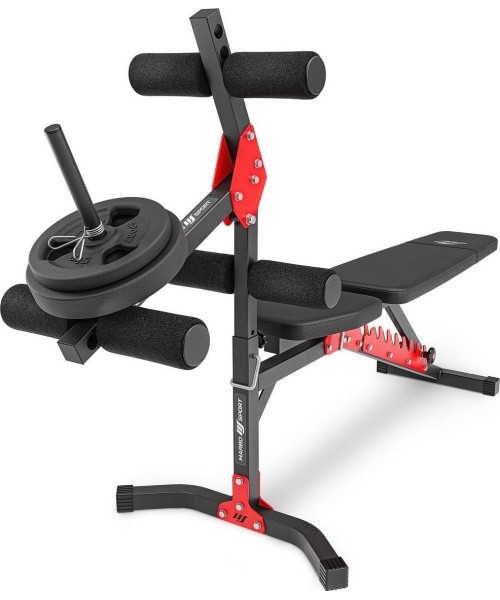 Addition For Leg Press Marbo MH-A102 2.0