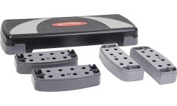 AS004 AEROBIC STEP HMS