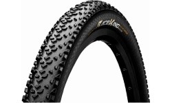 Continental Race King II TR tire 29" 55-622 Skin Fold