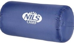 Magamiskott Nils Camp NC2002 sinihall