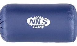 Magamiskott Nils Camp NC2002 sinihall