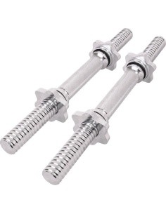 Set of Barbell Bars Marbo MWG1