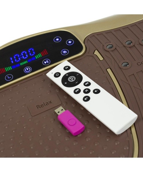 Vibratsiooniplatvorm SVP03 Loop