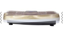 Vibratsiooniplatvorm SVP03 Loop