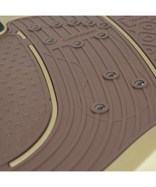 SVP03 VIBRATING PLATFORM LOOP