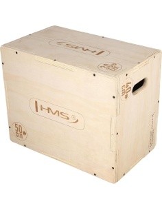 DSC04 50x40x30CM PLYOMETRIC CHEST HMS