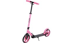 HM2009 PINK SCOOTER NILS EXTREME