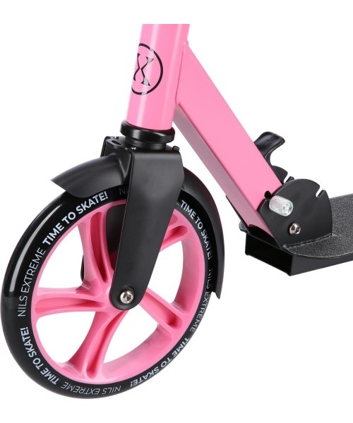 HM2009 PINK SCOOTER NILS EXTREME