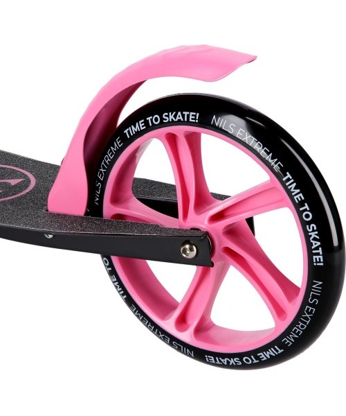 HM2009 PINK SCOOTER NILS EXTREME