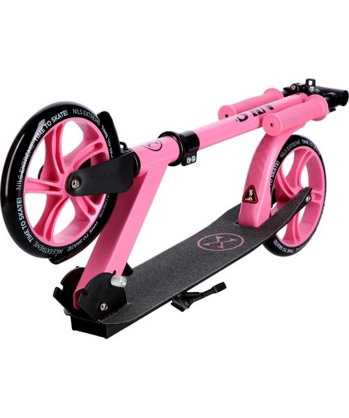 HM2009 PINK SCOOTER NILS EXTREME