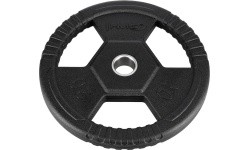 TOH OLIMPIC PLATE HMS - 20 kg