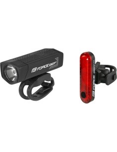 Tulede komplekt FORCE Dot USB