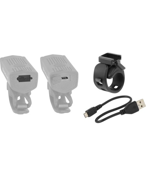 Tulede komplekt FORCE Dot USB