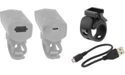 FORCE Dot USB Light Set