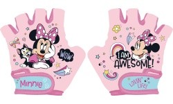 Kindad MINNIE (roosad)