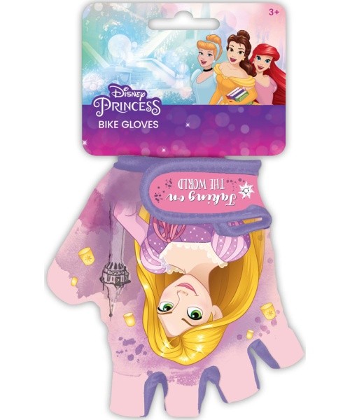 PRINCESS kindad (roosa)