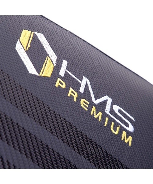 LS3061 BARBELL BENCH HMS PREMIUM