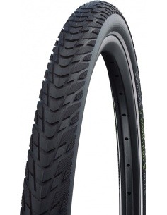 Rehv Schwalbe Marathon E-Plus Reflex Addix-E 700 x 45C (47-622) // HS498, kameraga