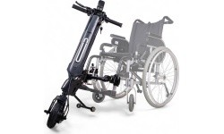 Electric Drive for Wheelchairs inSPORTline Oppatia