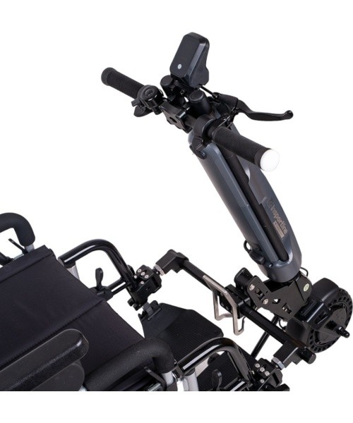 Electric Drive for Wheelchairs inSPORTline Oppatia