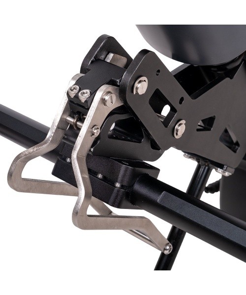 Electric Drive for Wheelchairs inSPORTline Oppatia