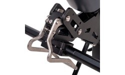 Electric Drive for Wheelchairs inSPORTline Oppatia