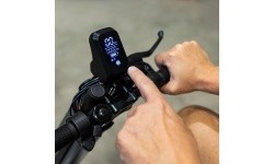 Electric Drive for Wheelchairs inSPORTline Oppatia