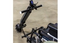 Electric Drive for Wheelchairs inSPORTline Oppatia