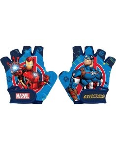 Avengers laste kindad S 4-6 aastat