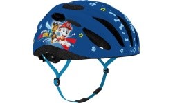 Kiiver PAW PATROL Boys, 52-56 cm (sinine)