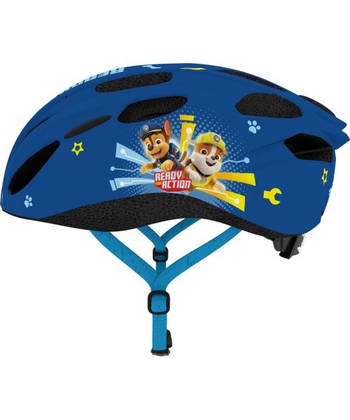 Kiiver PAW PATROL Boys, 52-56 cm (sinine)