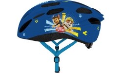 Kiiver PAW PATROL Boys, 52-56 cm (sinine)