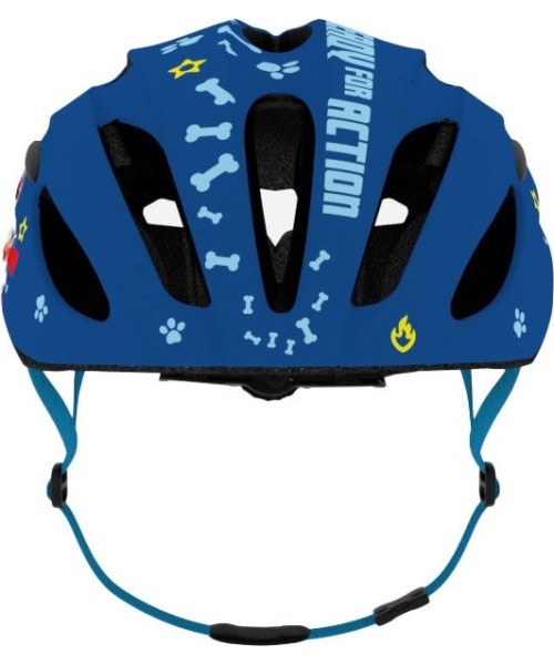 Kiiver PAW PATROL Boys, 52-56 cm (sinine)