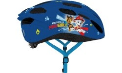 Kiiver PAW PATROL Boys, 52-56 cm (sinine)