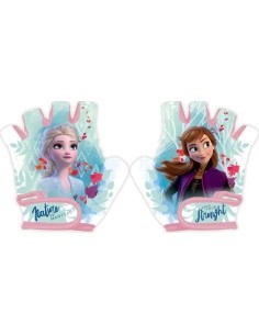 Laste kindad Frozen II XS 4-6 aastat