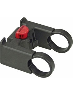 KlickFix korvihoidik juhtrauale 31,8mm