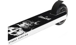 Freestyle Scooter Street Surfing BANDIT Smoked Skull