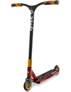 Freestyle Scooter Street Surfing RIPPER Bloody Machine