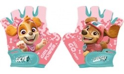 Paw Patrol Girls Gloves, pink