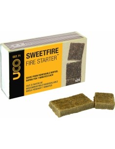UCO Firestarter 'Sweetfire Tabs